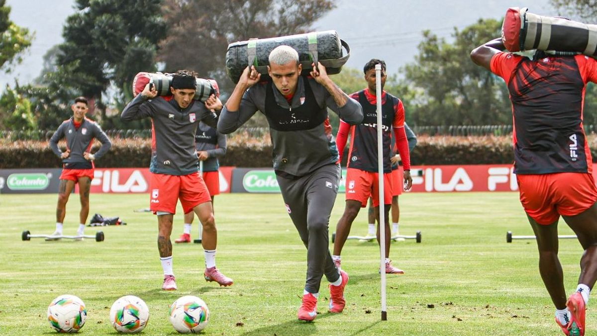 Independiente Santa Fe