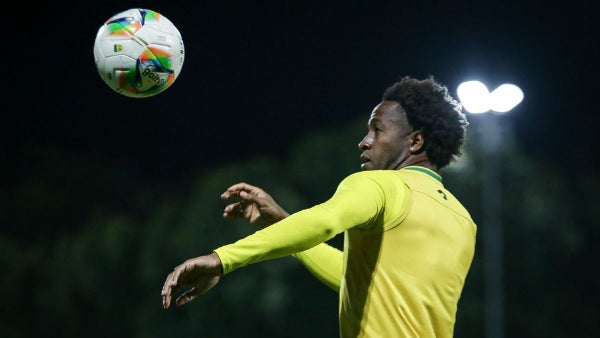 Kevin Londoño eligió equipo para el 2026; ya hay acuerdo