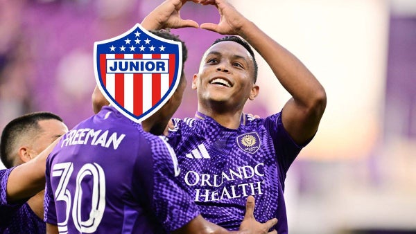 Última hora con Luis Fernando Muriel; Junior se acerca a su nuevo delantero