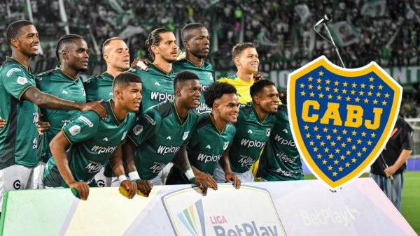 Deportivo Cali rompe el mercado; fichó jugador con pasado en Boca Juniors