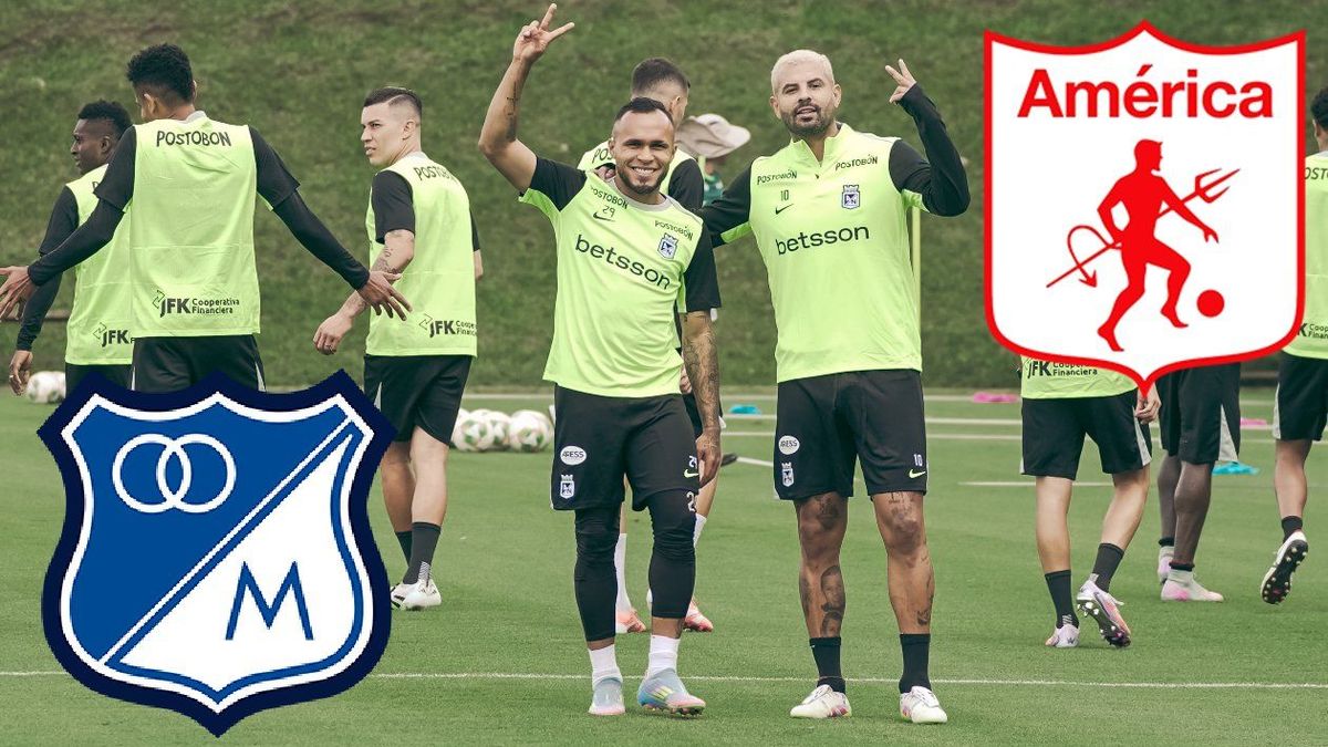 Nacional ficharía a jugador que interesó a Millonarios y América