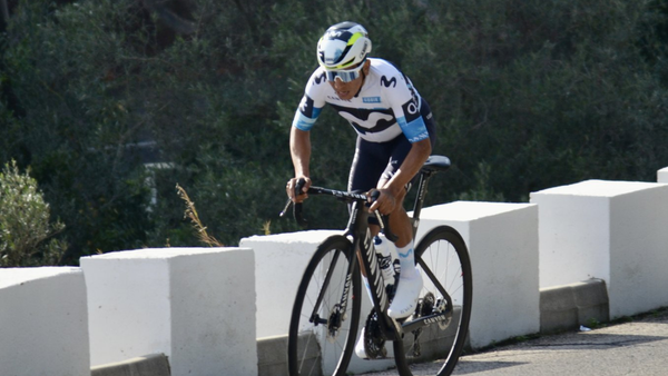 Nairo quiere revancha: El colombiano le apunta a una de las grandes en 2026