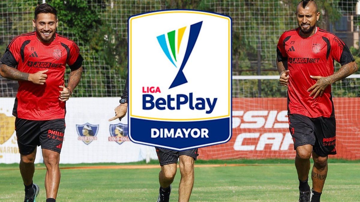 Colo Colo va por jugador de Liga BetPlay