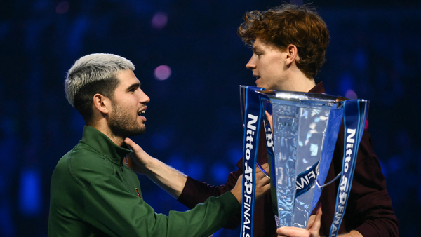 Polémica en el tenis: Campeón de Grand Slam se queja de Sinner y Alcaraz