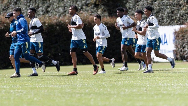 La drástica medida que tomaría Millonarios tras fichaje de Falcao