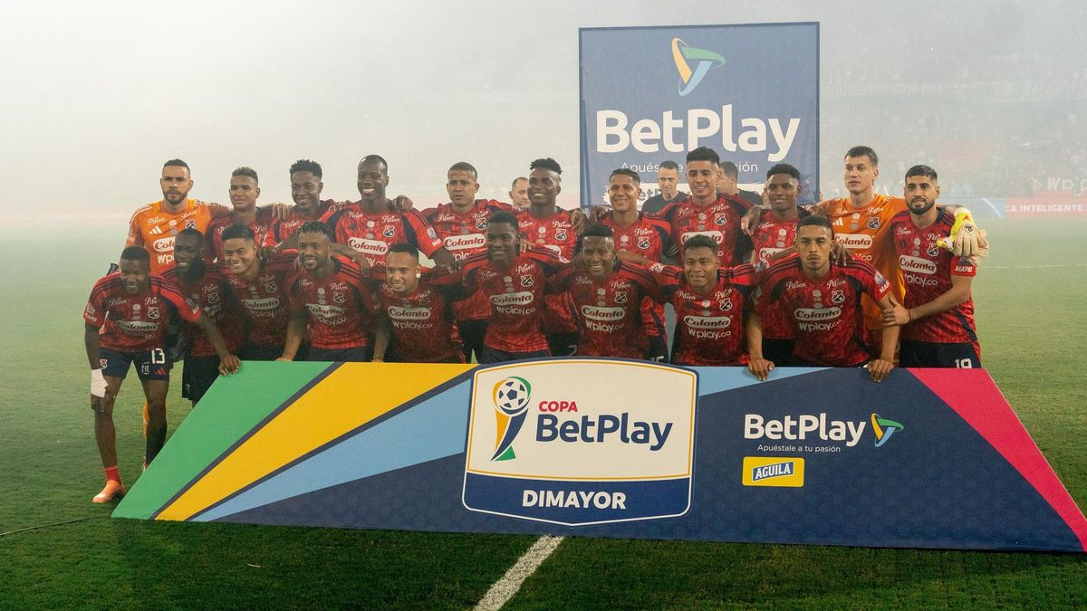 Medellín se prepara para la temporada 2026