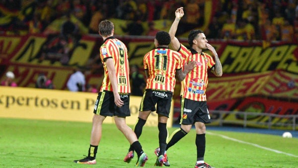 Atención Pereira: confirmaron si el equipo podrá inscribir jugadores