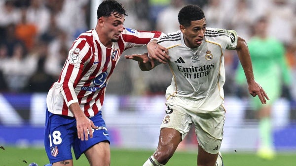 VIDEO - Partidazo en la Supercopa de España: resumen, goles y rival del Barça en la final