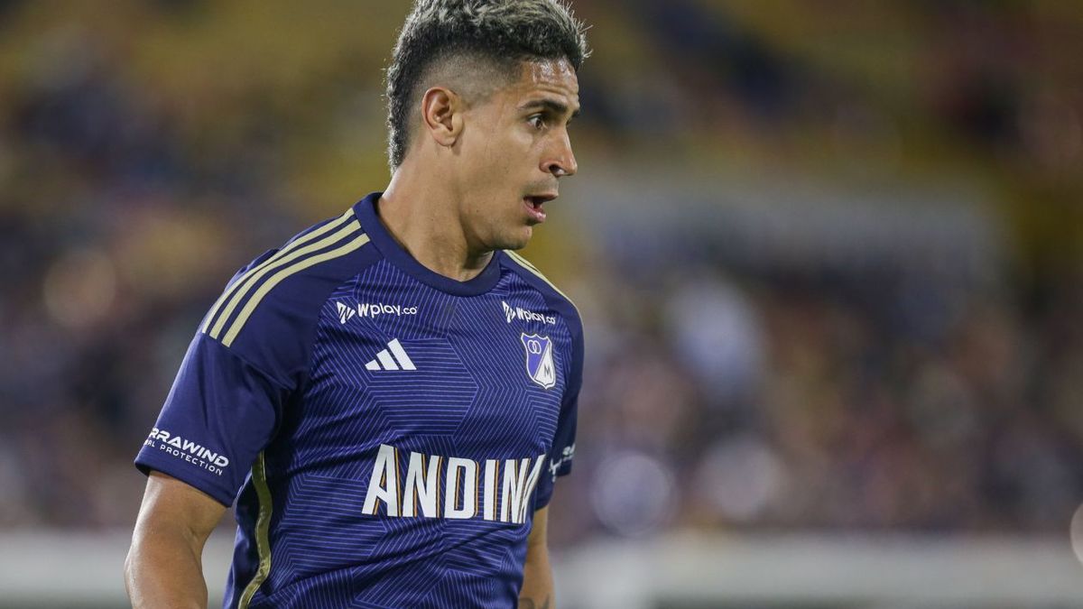 Daniel Cataño ya tendría acuerdo con un equipo de la Liga BetPlay