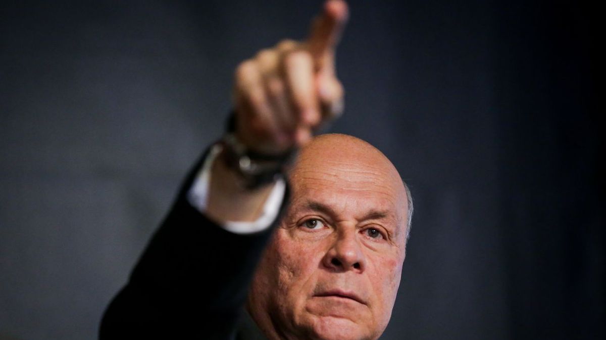 La indirecta que tiró Carlos Antonio Vélez sobre Selección Colombia