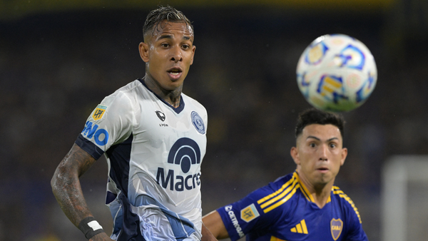 Fin a la novela: Este es el equipo donde jugará Sebastián Villa