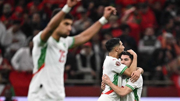 Marruecos y Senegal, primeros semifinalistas de la Copa África
