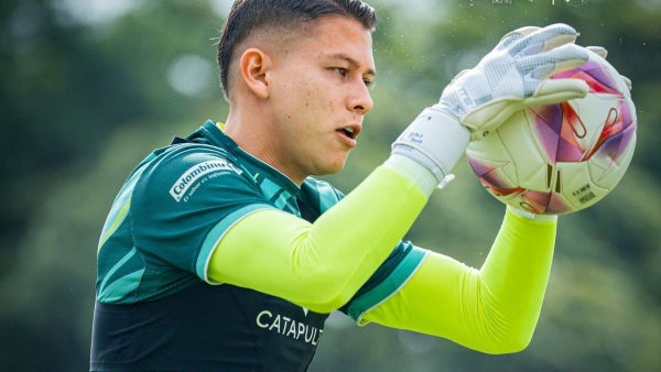 Cali alista despedida; Alejandro Rodríguez ya tendría acuerdo con otro equipo