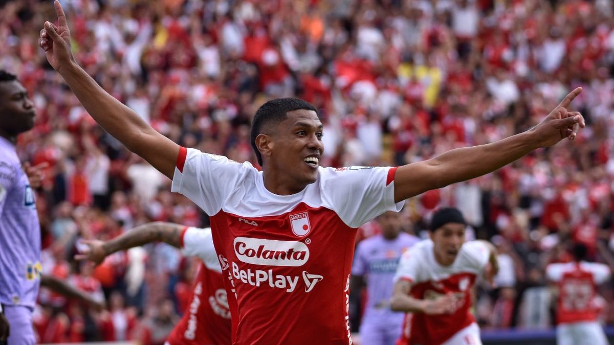 Santa Fe genera un mal indicio para 2026-I