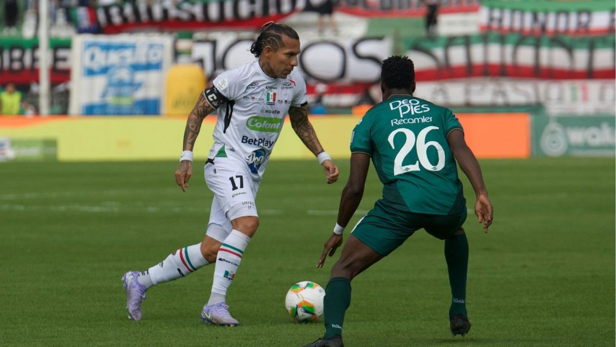 Cali vs Once Caldas EN VIVO - Serie Colombia