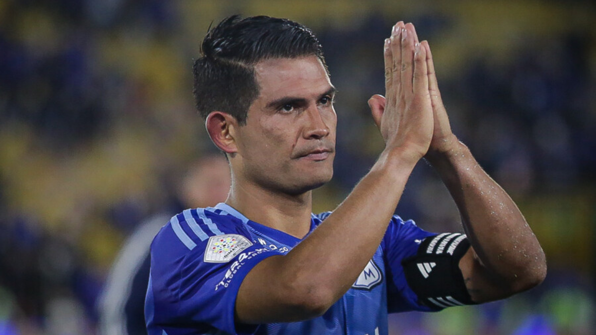 David Mackalister Silva