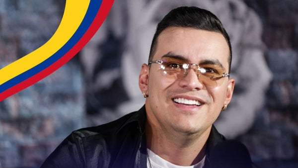 Detalles del proyecto que tenía Yeison Jiménez con la Selección Colombia para el Mundial