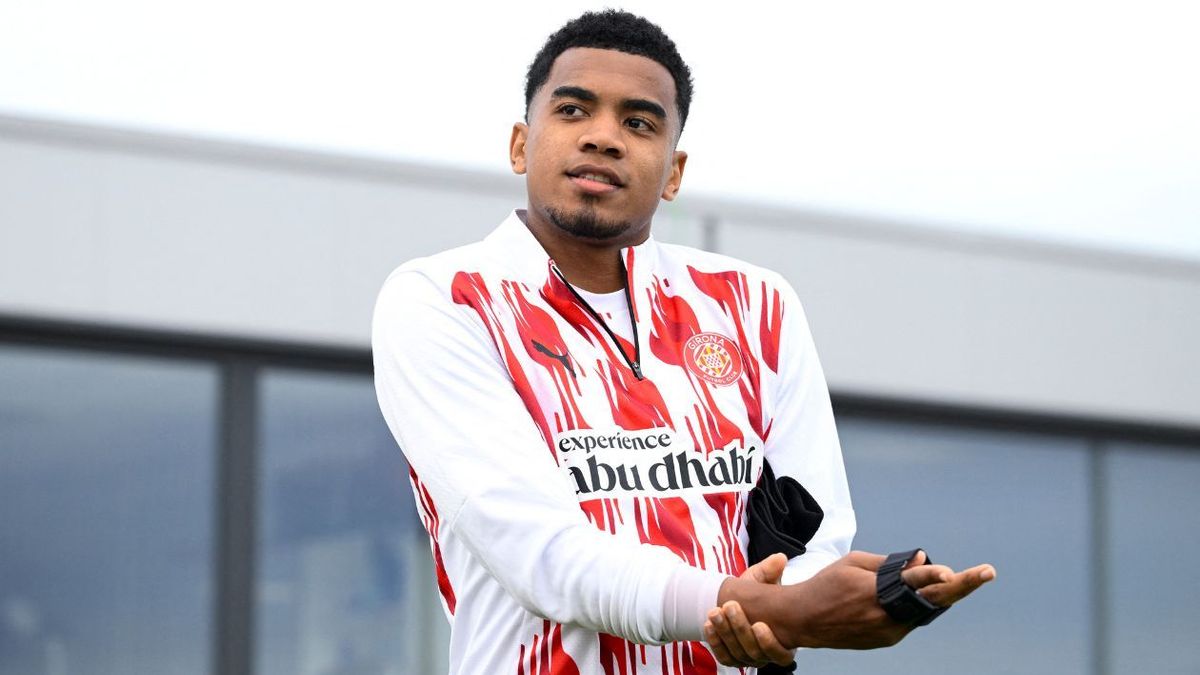 Jhon Solís saldría del Girona: ficharía por club histórico de Inglaterra