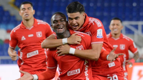 América hizo oficial un cambio en su uniforme para 2026