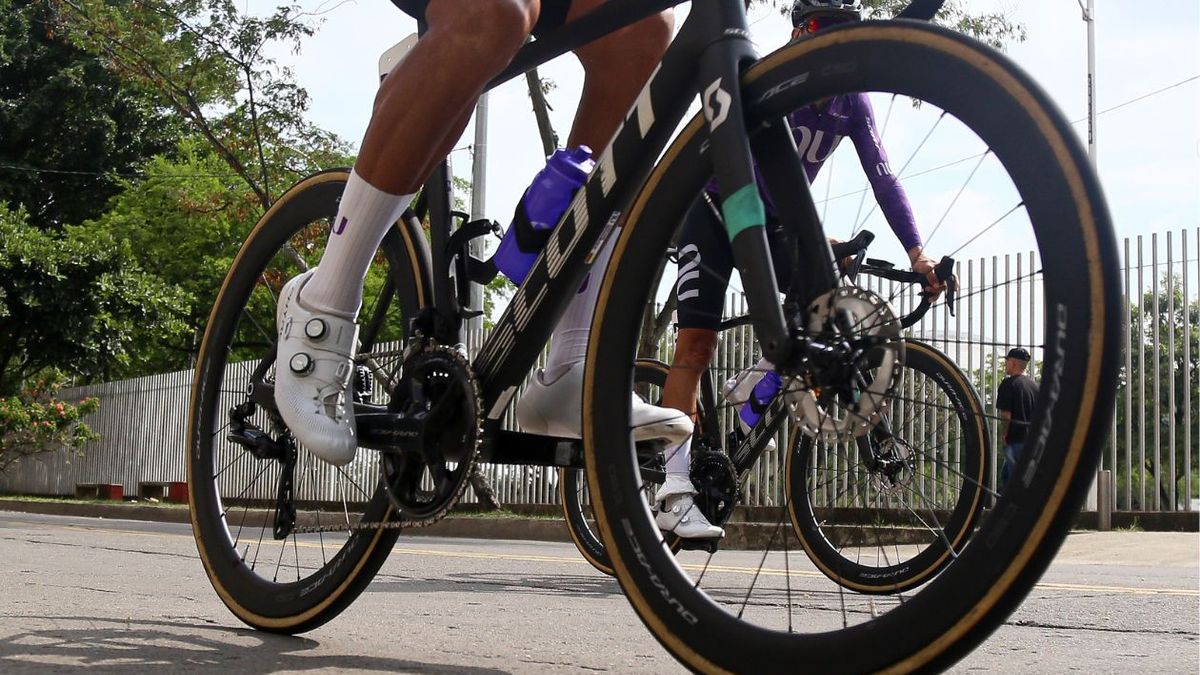 Resumen y general de la Vuelta al Táchira luego de la cuarta etapa