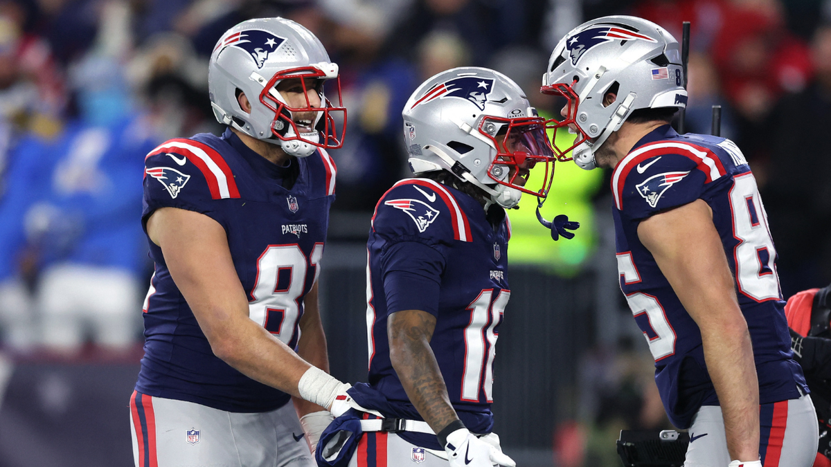 New England Patriots