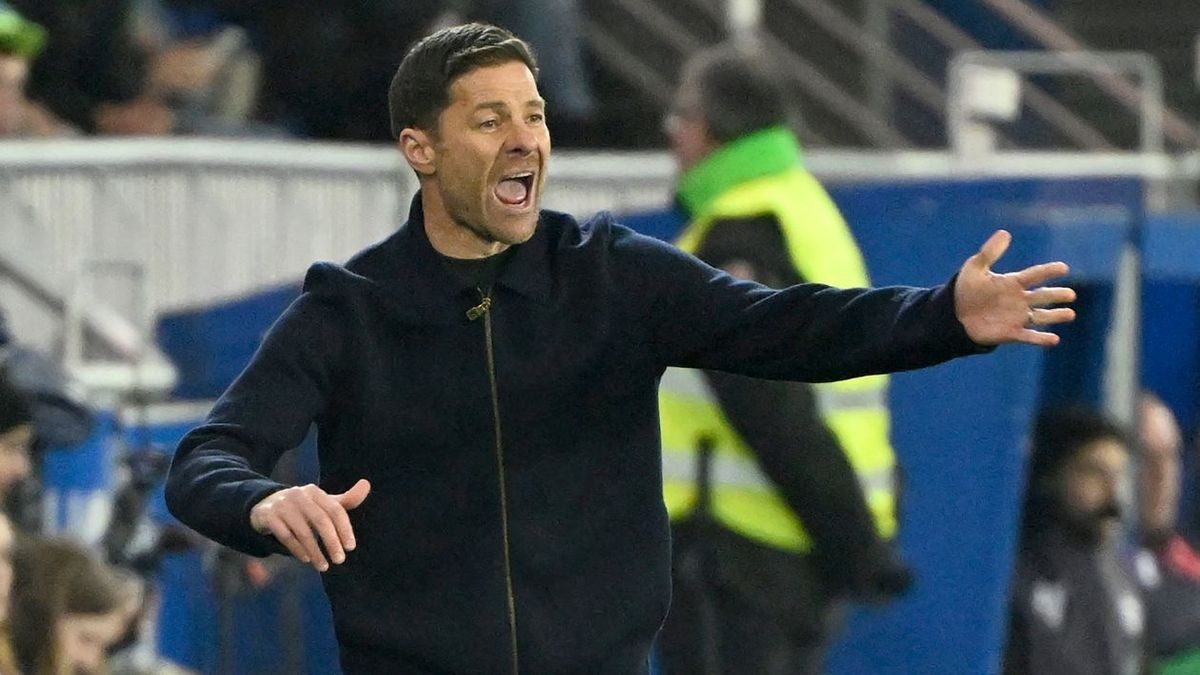 Xabi Alonso le dijo adiós al Real Madrid: los verdaderos motivos para su salida