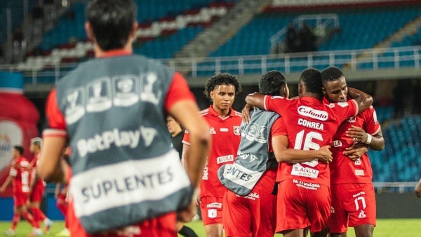 América rechazó ofrecimiento de un delantero campeón: “Ha sido negada mi vuelta