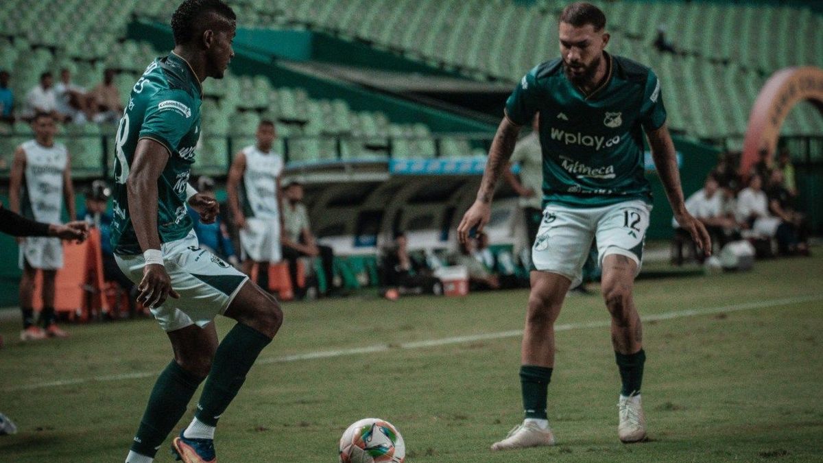 Deportivo Cali en la pretemporada 2026