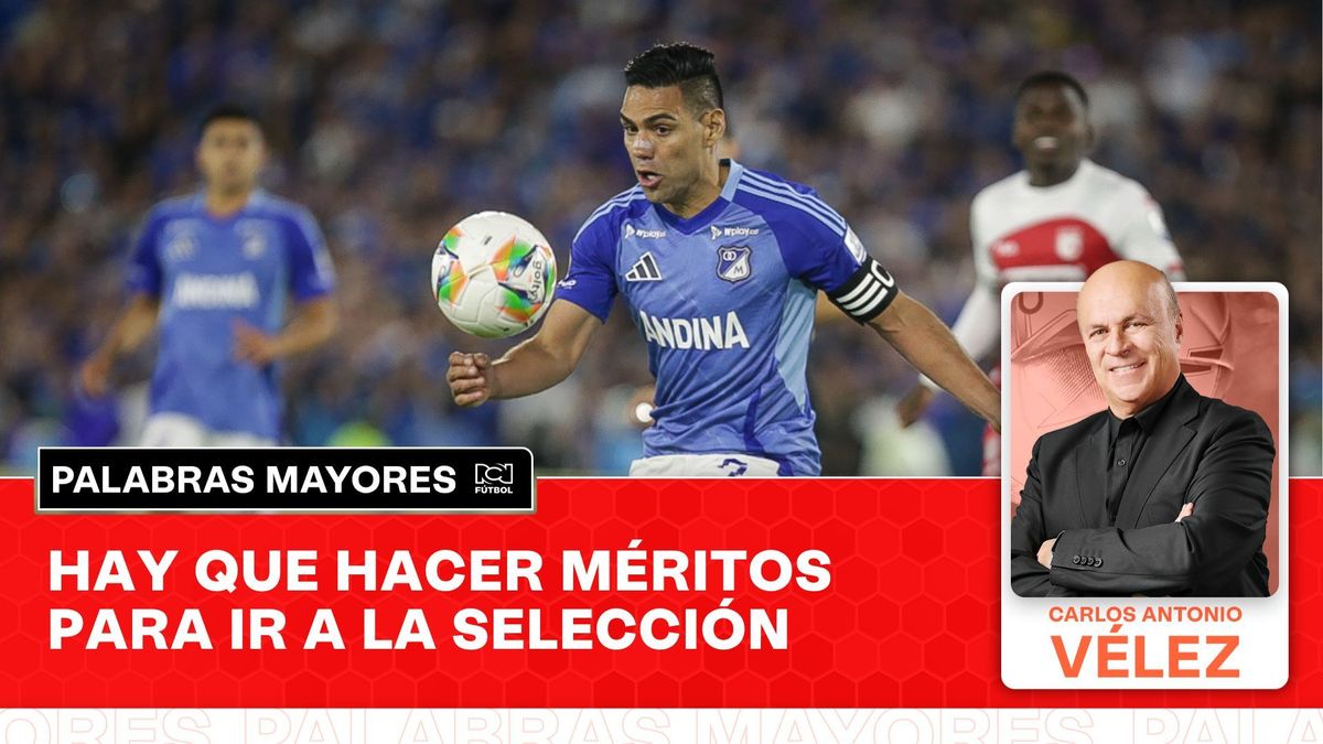 Palabras Mayores 13 de enero de 2026