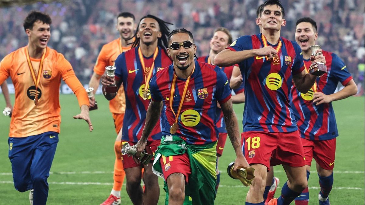 Barcelona rompió el mercado de fichajes: refuerzo confirmado para 2026