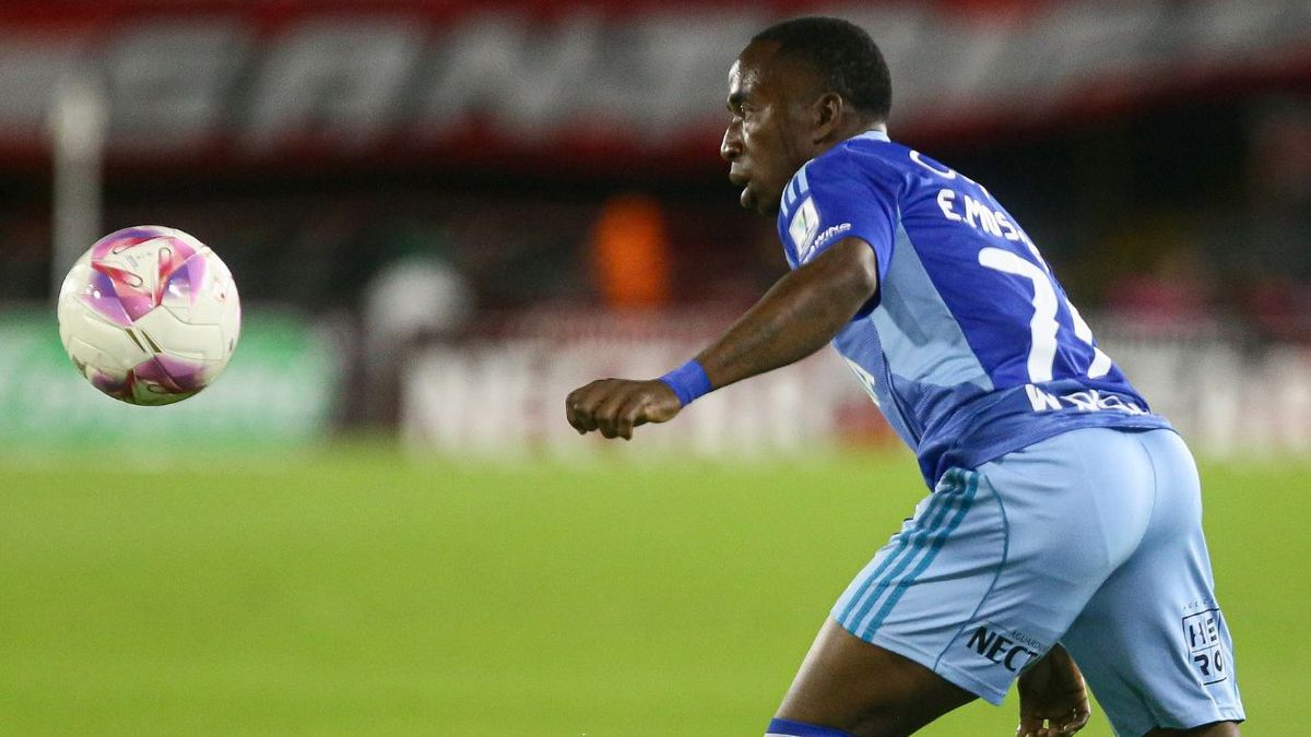 Detalles del contrato de Shirra Mosquera con Santa Fe