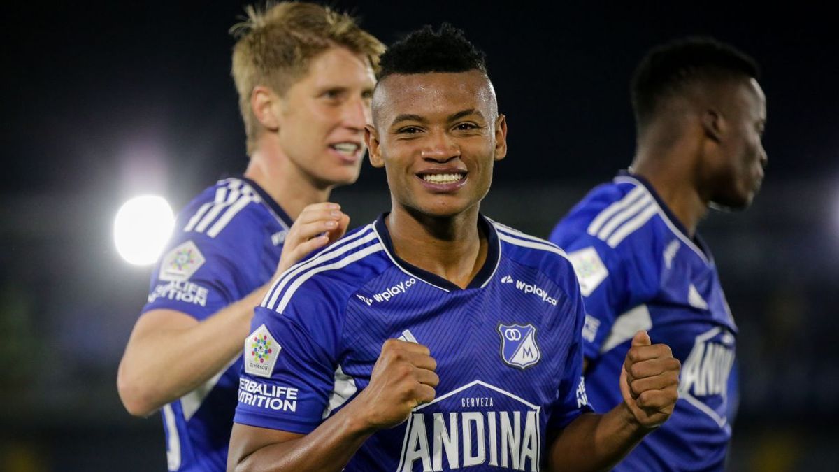 Óscar Cortés fue anunciado por su nuevo equipo