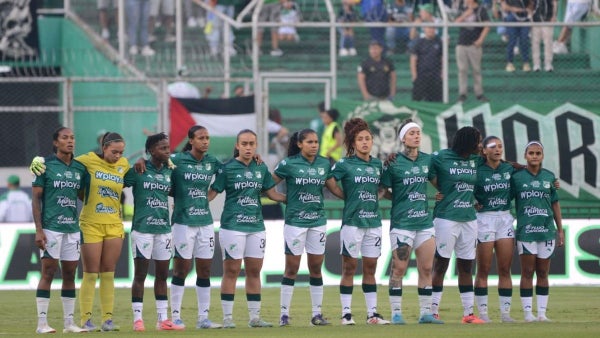 Cali anunció seis salidas inesperadas para 2026