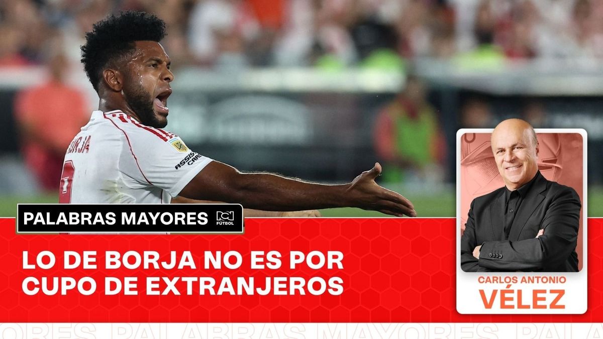 Palabras Mayores del 14 de enero de 2026