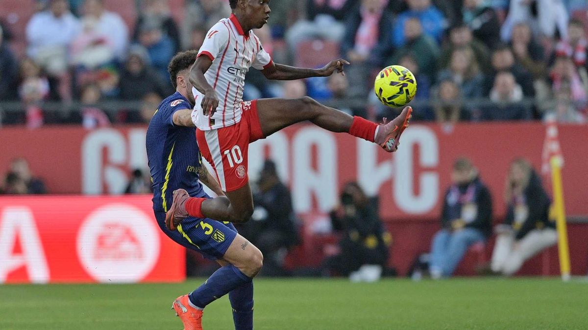 Yáser Asprilla fue ofrecido a la Fiorentina