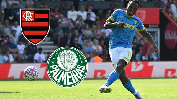 Fluminense prioriza a Jhon Arias: las medidas que tomarán para convencer a Wolverhampton