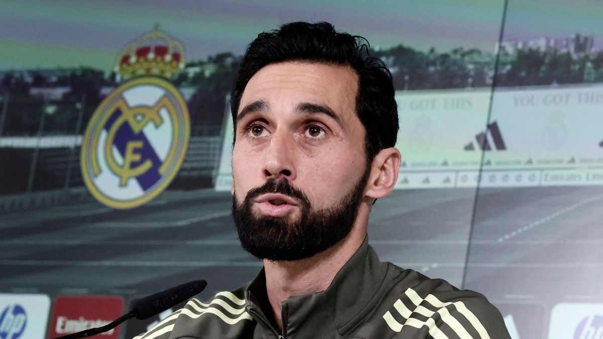 Real Madrid sufre en el debut de Arbeloa: dura noticia para la Copa del Rey