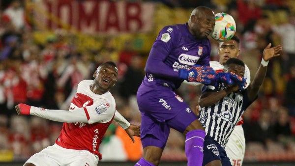 Santa Fe anunciaría nueva salida en plena Superliga ante Junior