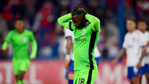 Marino Hinestroza se aleja de Boca Juniors: ¿Qué pasó?