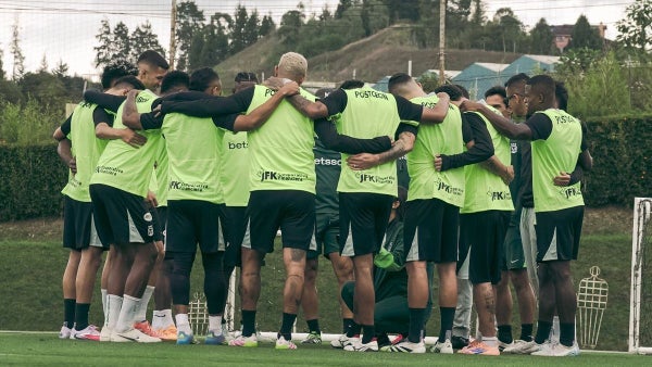 Nacional tiene fecha límite para fichar delantero; su oferta fue rechazada