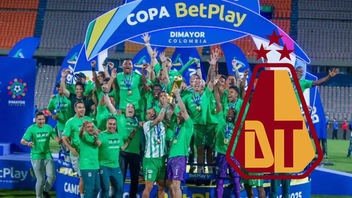 Nacional prepara renovación de joven estrella para enviar a préstamo en Tolima