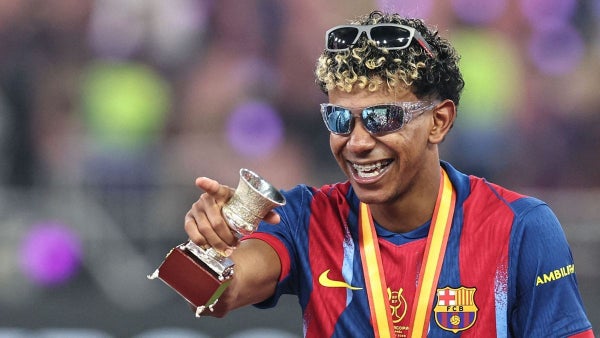 Barcelona en la Copa del Rey: dónde ver partido de octavos de final en RCN