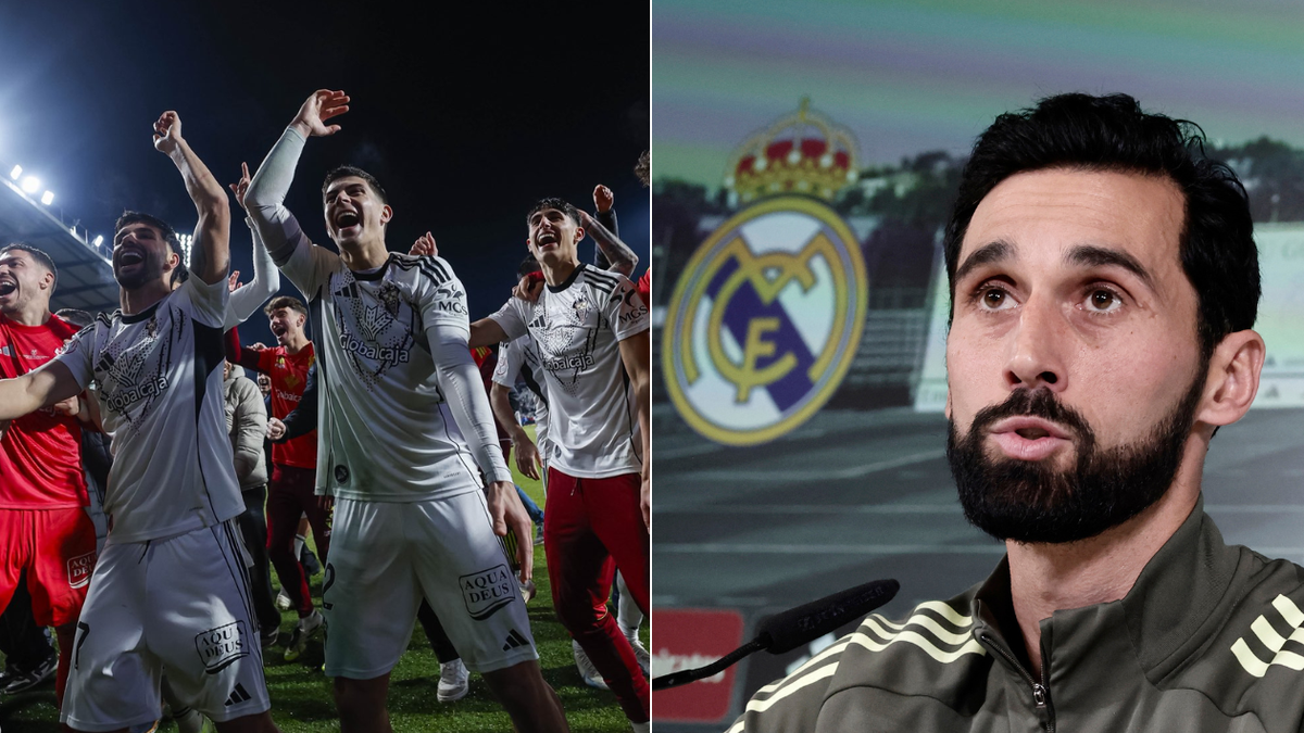 Arbeloa habló sobre el mal momento de Real Madrid y halló al culpable de la nueva eliminación