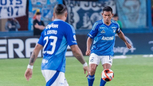 Sufre Millonarios; anhelado fichaje llegó a un acuerdo con otro club