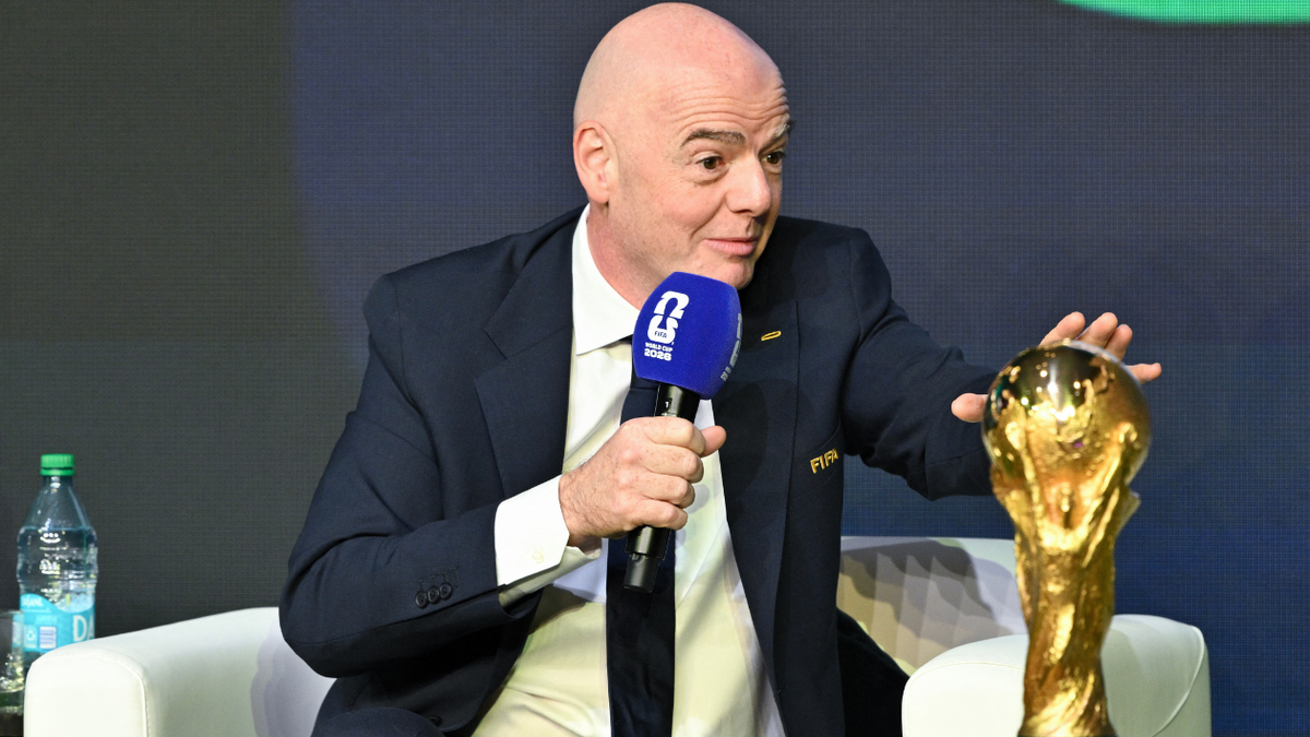 FIFA confirmó que el Mundial 2026 sigue rompiendo récords