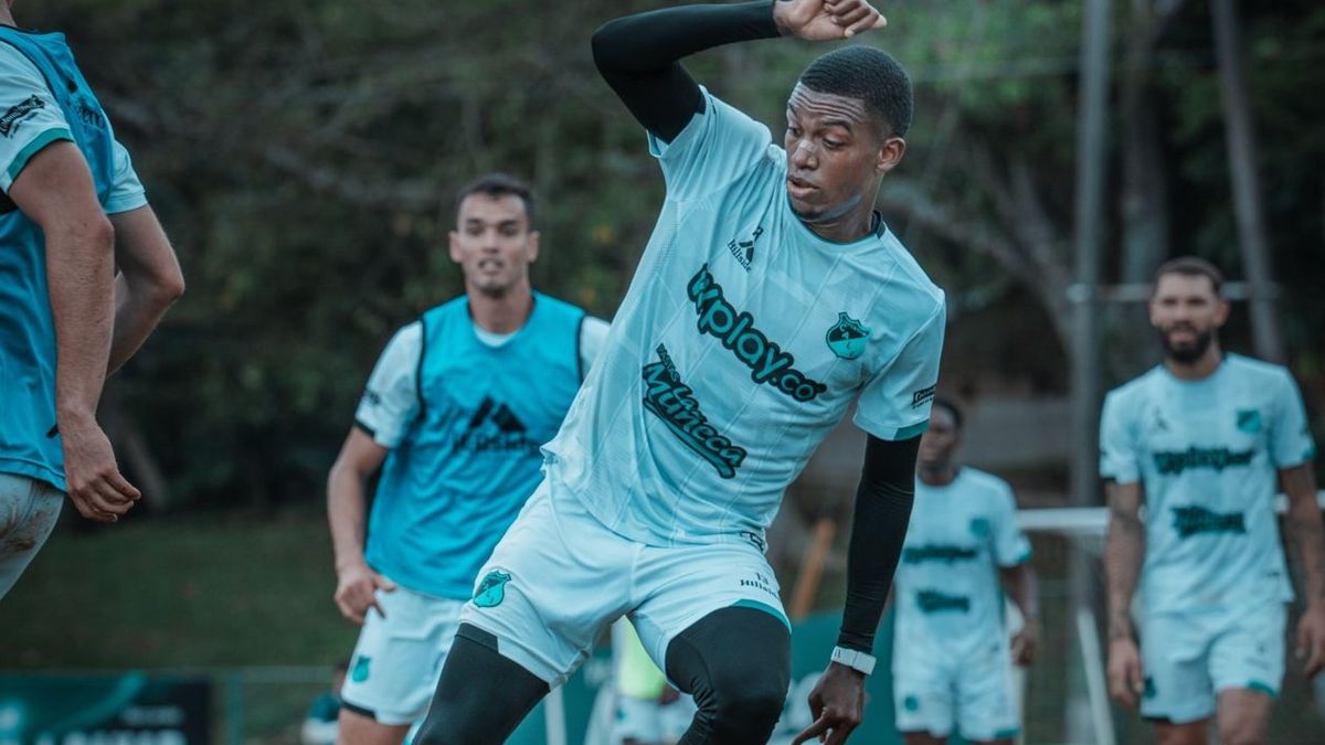 Deportivo Cali en la pretemporada