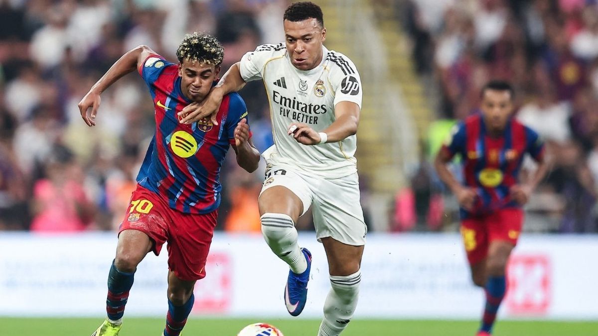 Real Madrid reúne pruebas contra Barcelona en el Caso Negreira