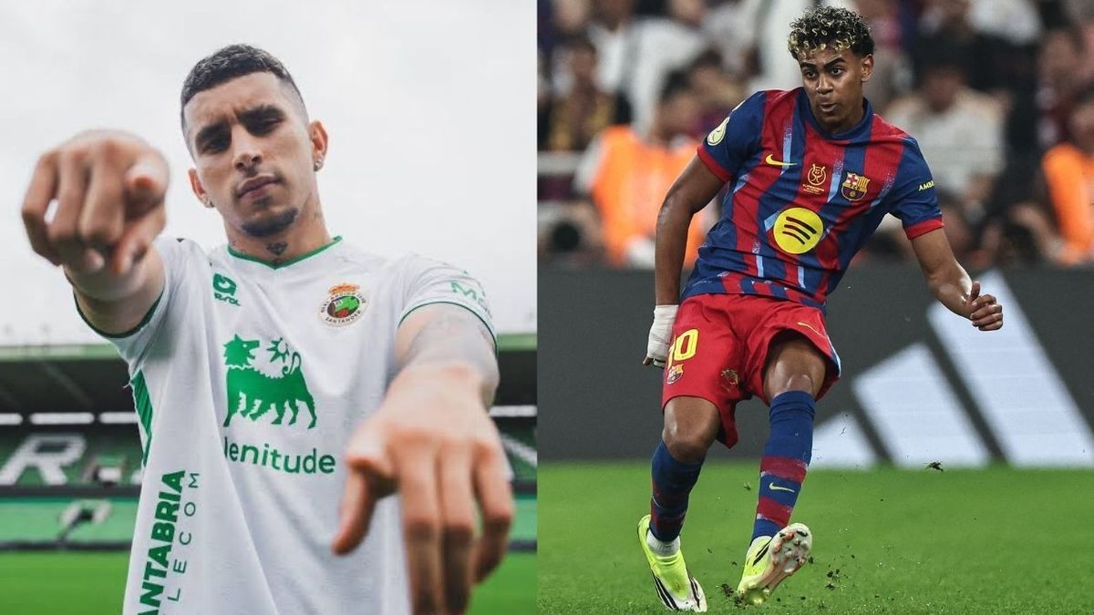 Racing vs Barcelona EN VIVO: Hora y canal para ver la Copa del Rey este jueves