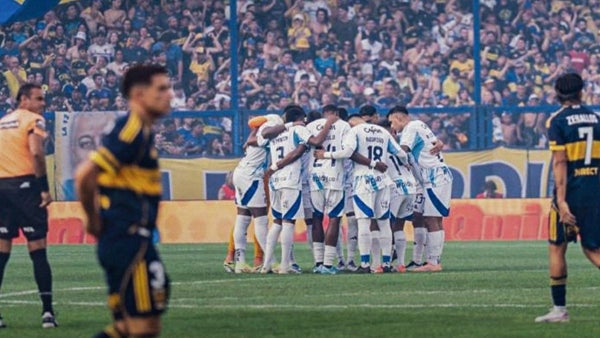 Sonríe Millonarios en el mercado: último fichaje extranjero llegaría