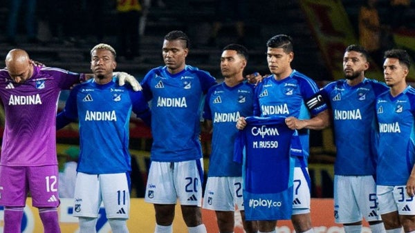 Millonarios cerró negocio redondo: ¿Cuánto recibió por Nicolás Arévalo?